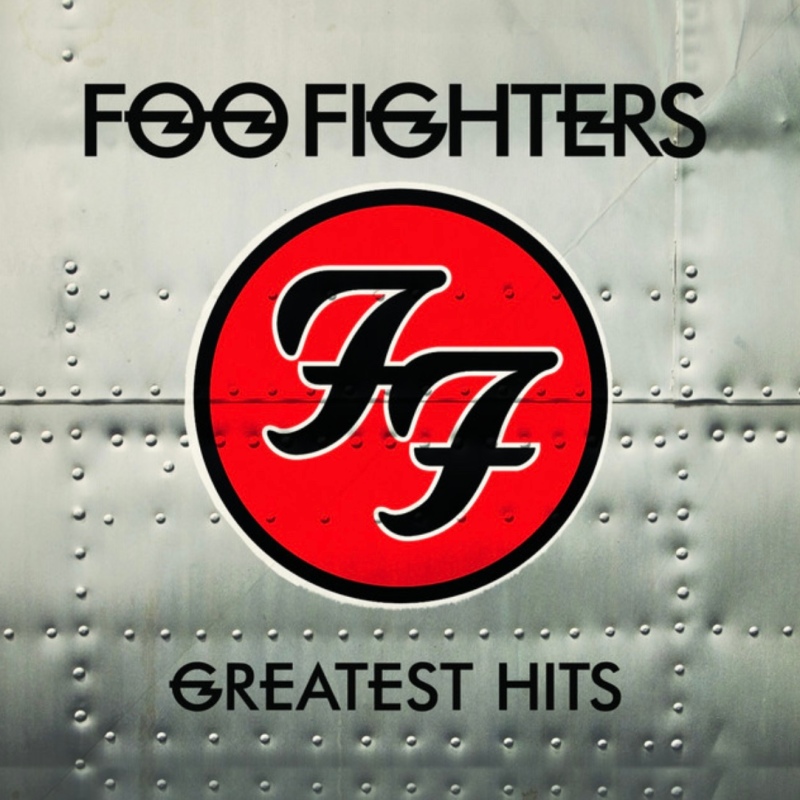 Discography Reviews – No. 3 – Foo Fighters